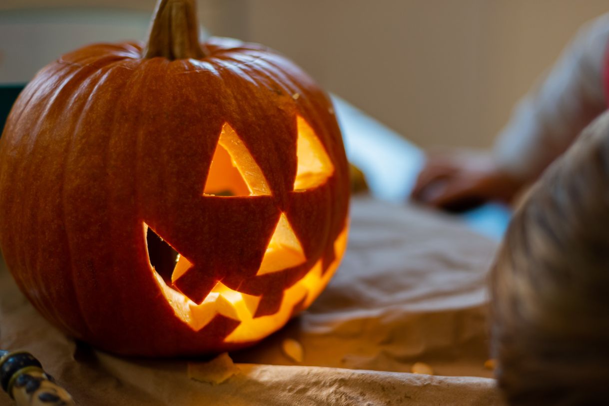 pumpkin carving