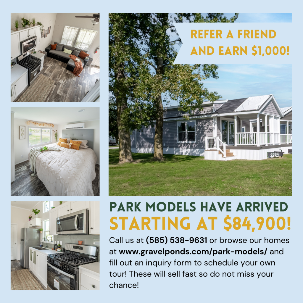 REFER A FRIEND and win $1,000!